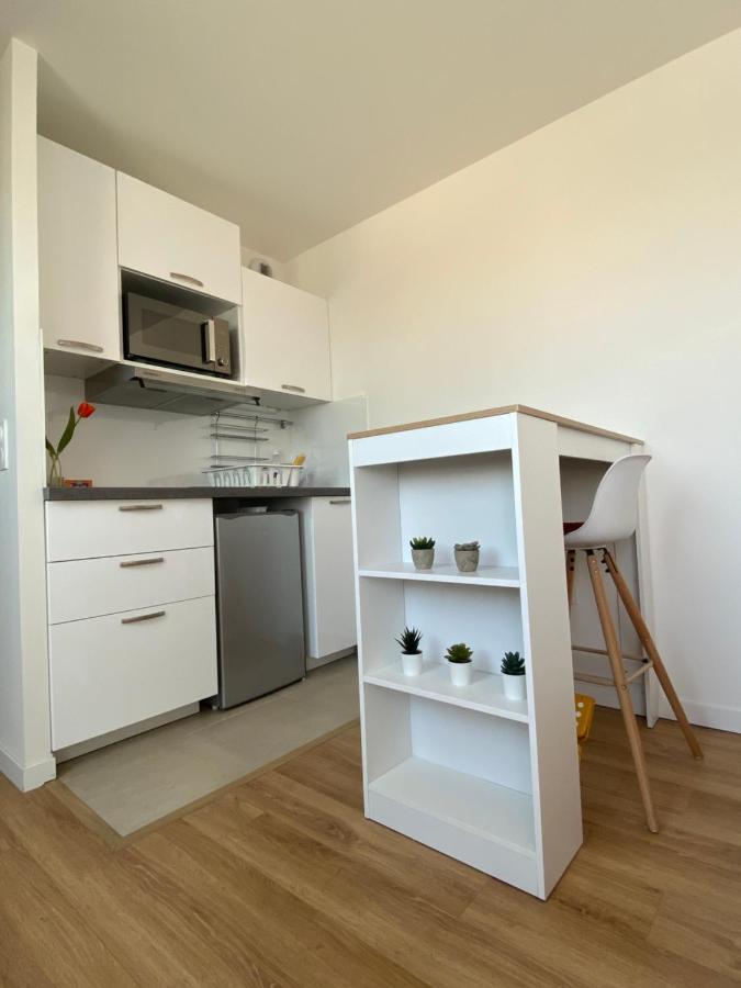 Saint-Maur Creteil - Proche Paris Centre Et Disney Apartment ภายนอก รูปภาพ