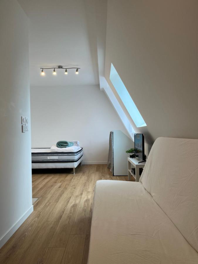 Saint-Maur Creteil - Proche Paris Centre Et Disney Apartment ภายนอก รูปภาพ