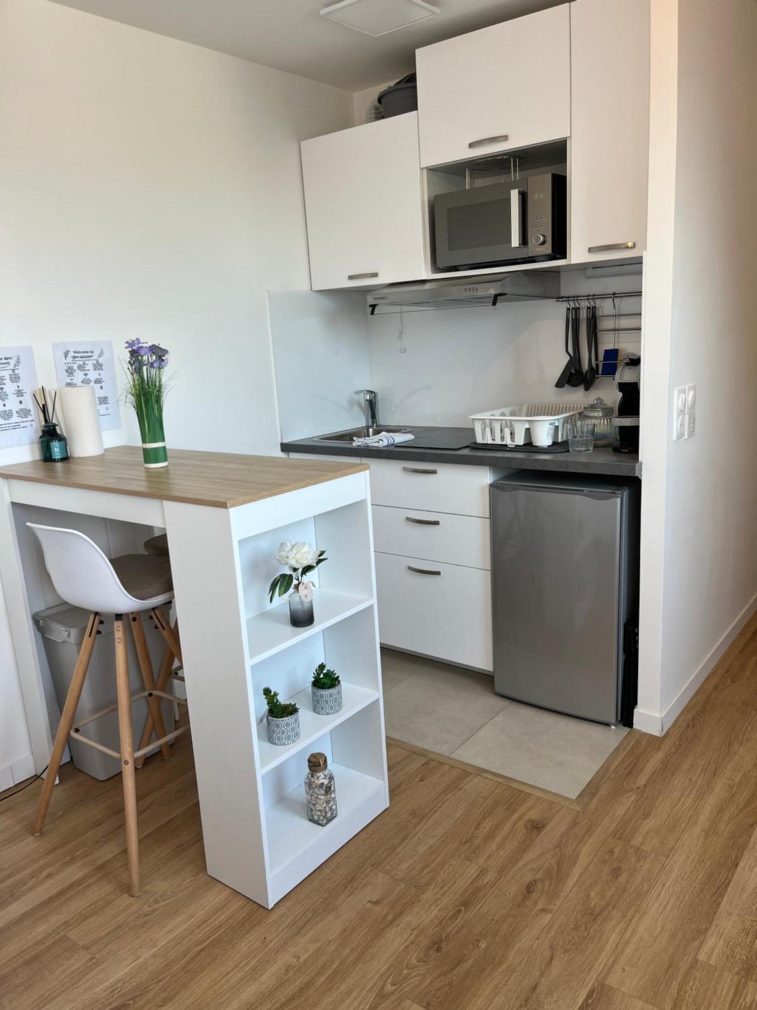 Saint-Maur Creteil - Proche Paris Centre Et Disney Apartment ภายนอก รูปภาพ